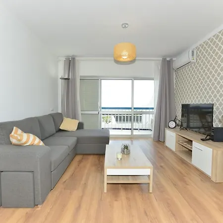 Apartment Concorde Ocean Dreams *