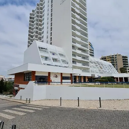 Apartment Concorde Ocean Dreams