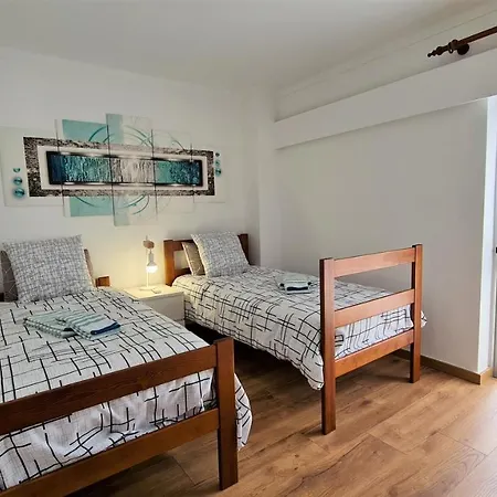 Appartement Concorde Ocean Dreams