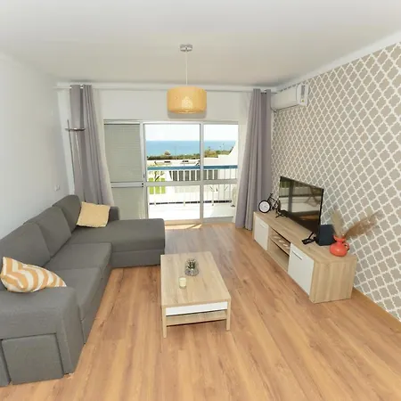 Apartment Concorde Ocean Dreams Portimão